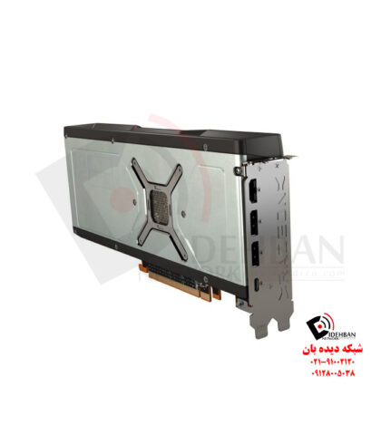 کارت گرافیک RX-68LMATFD8 XFX