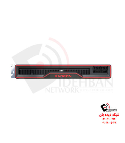 کارت گرافیک RX-68LMATFD8 XFX