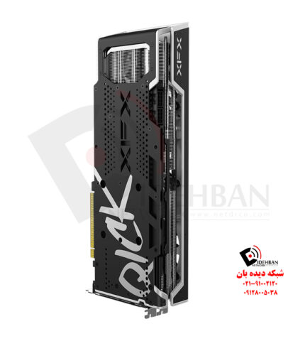 کارت گرافیک RX-68XLALBD9 XFX