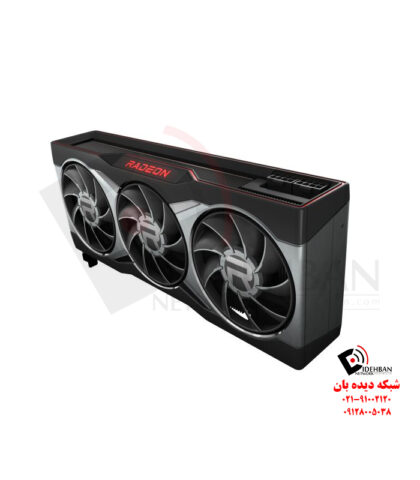 کارت گرافیک RX-69TMATFD8 XFX