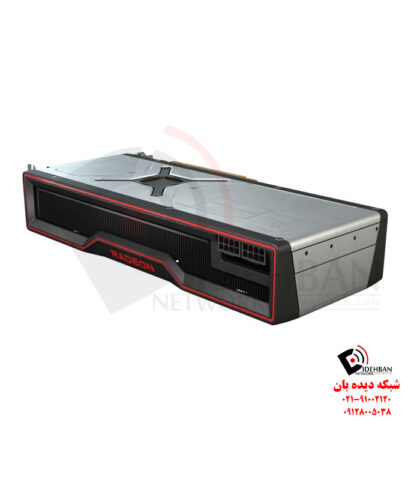 کارت گرافیک RX-69TMATFD8 XFX