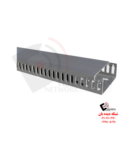 داکت 9 شیاردار سوپیتا