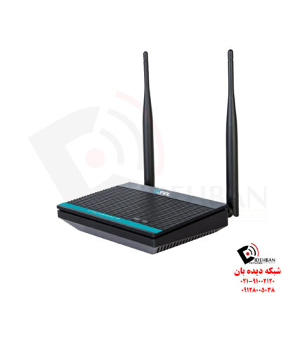 مودم روتر A304U یوتل