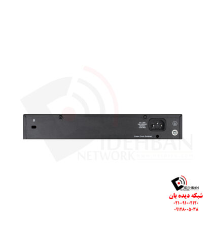 سوییچ DES-1016D دی لینک