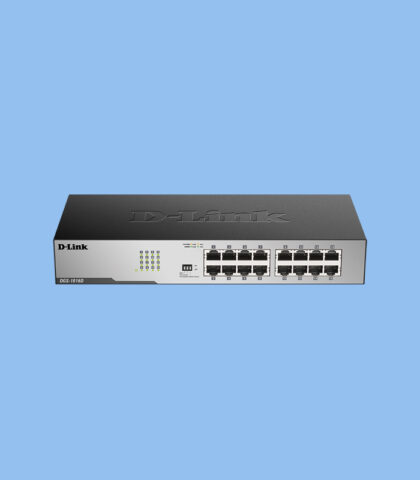 سوییچ DGS-1016D دی لینک