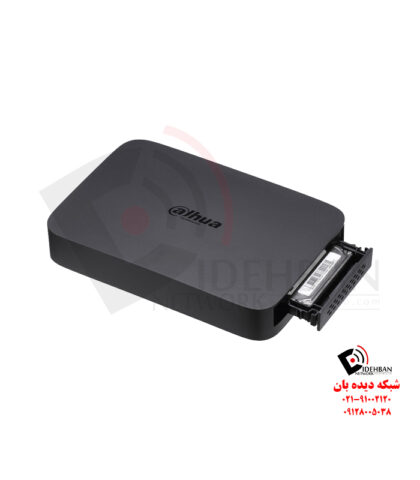 NVR داهوا DH-NVR104-p