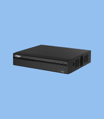 دستگاه 4 کانال داهوا DH-HCVR4104HS-S3