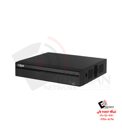 دستگاه 4 کانال داهوا DH-HCVR4104HS-S3