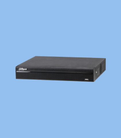 دستگاه 4 کانال داهوا مدل DH-HCVR5104HS-S3
