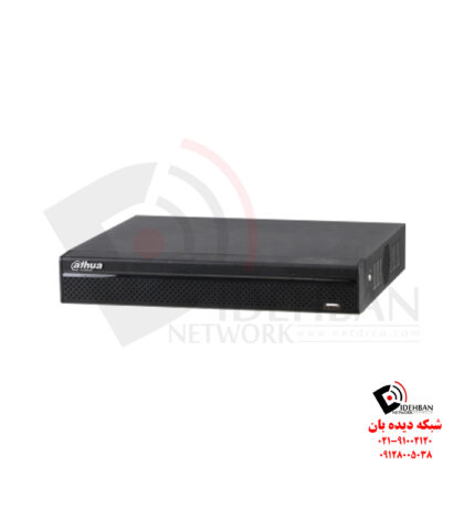 دستگاه 4 کانال داهوا مدل DH-HCVR5104HS-S3
