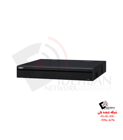 دستگاه 32 کانال داهوا مدل DH-HCVR5432L-S2