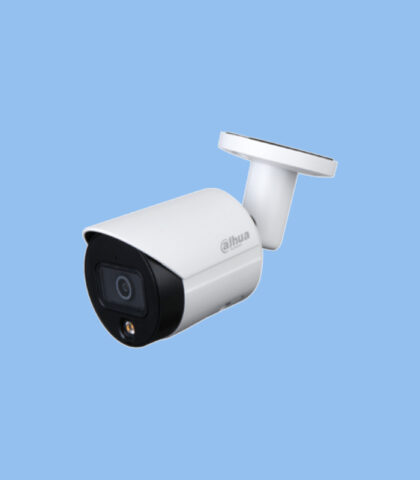 دوربین بولت داهوا DH-IPC-HFW2439SP-SA-LED-S2