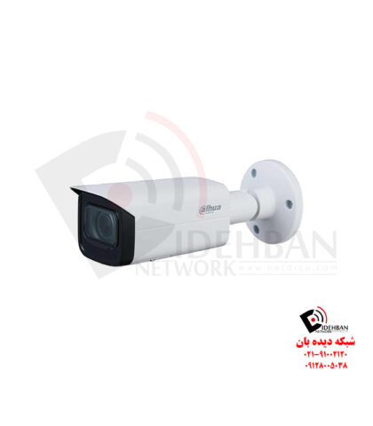 دوربین بولت داهوا DH-IPC-HFW2531TP-ZS-S2