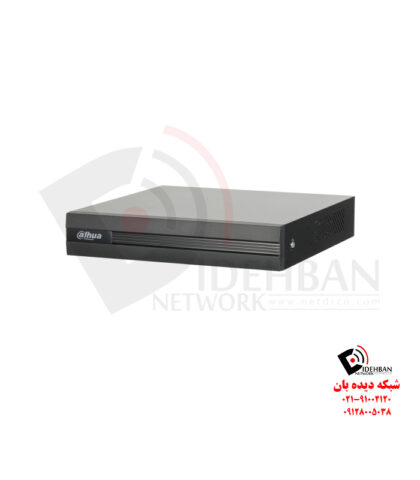 دستگاه 8 کانال داهوا مدل DH-XVR1A08