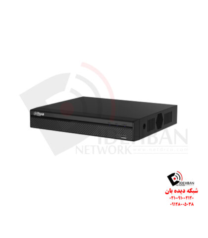 دستگاه 16 کانال داهوا مدل DH-XVR4116HS-X