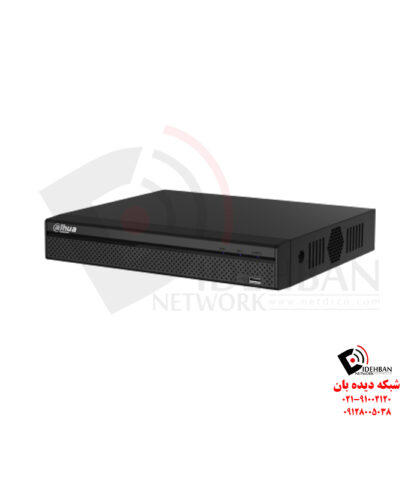 دستگاه 8 کانال داهوا مدل DH-XVR5108HS-4KL-X