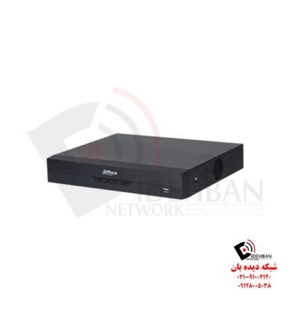دستگاه 16 کانال داهوا مدل DH-XVR5116HS-I2