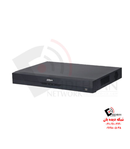دستگاه 32 کانال داهوا مدل DH-XVR5232AN-I2