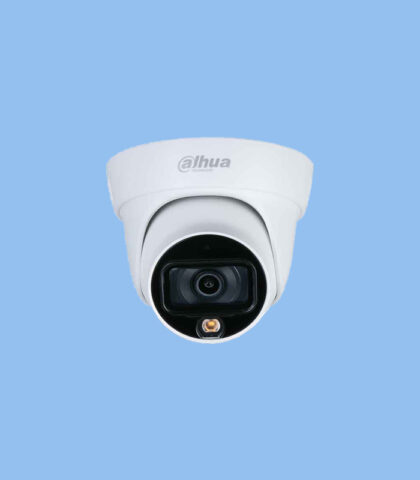 دوربین داهوا HAC-HDW1239TLP-A-LED