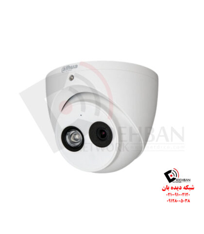 دوربین داهوا HAC-HDW1400EMP-A