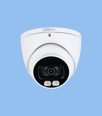 دوربین داهوا HAC-HDW1409TP-A-LED