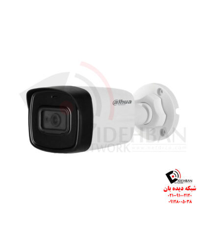 دوربین داهوا HAC-HFW1200TLP
