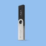 کیف پول Ledger Nano S