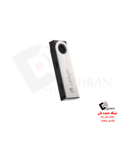 کیف پول Ledger Nano S