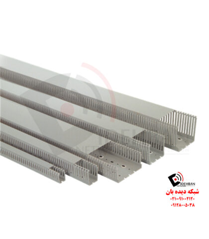 داکت T1E40X60G برند NHP