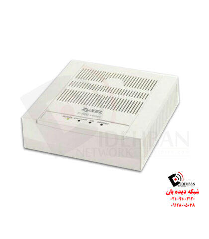 مودم P-650R-T1 v3 زایکسل