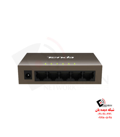 سوییچ TEF-1005D تندا