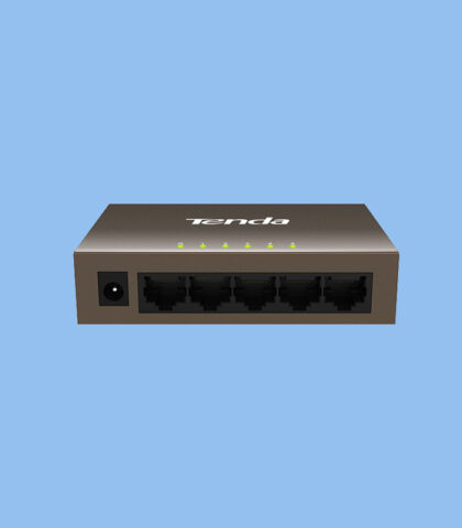 سوییچ TEF-1005D تندا