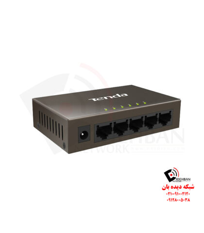 سوییچ TEF-1005D تندا