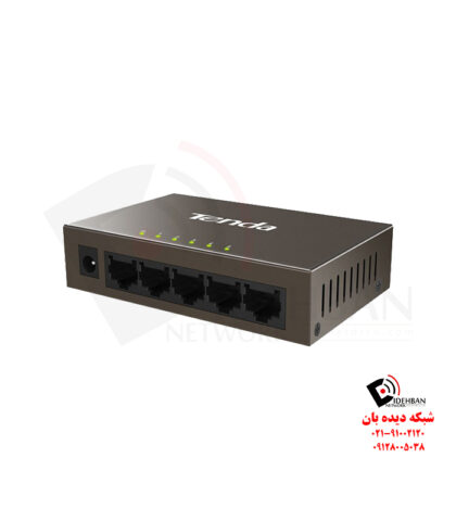 سوییچ TEF-1005D تندا