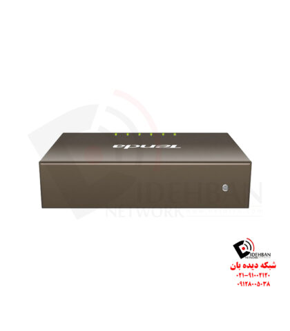 سوییچ TEF-1005D تندا