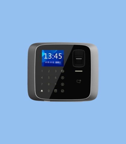 دستگاه اثر انگشت داهوا DH-ASI1212A