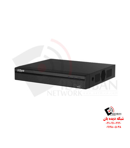 NVR داهوا DH-NVR1104HS-P-S3H