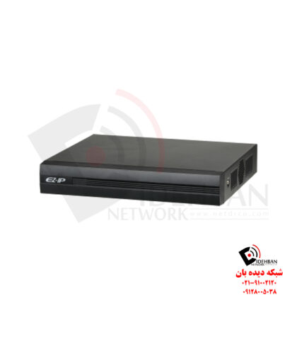 دستگاه 8 کانال داهوا مدل DH-NVR1B08HS