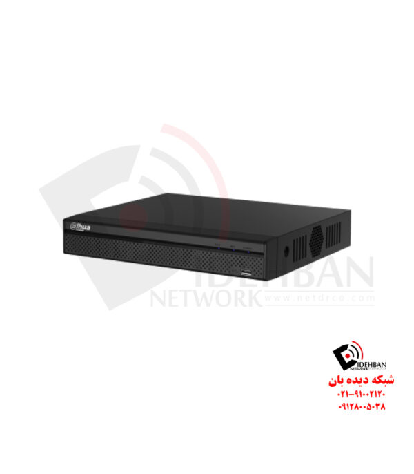 NVR داهوا DH-NVR4108HS-4KS2