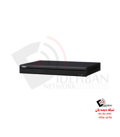 NVR داهوا DH-NVR4216-16P-4KS2