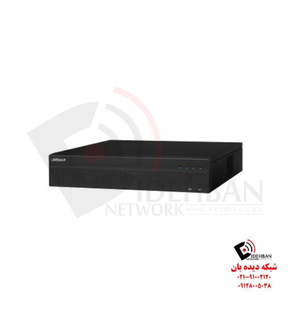 NVR داهوا DH-NVR4832-4KS2