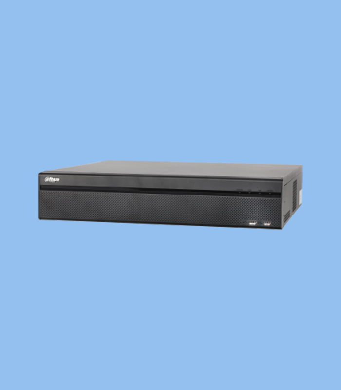 NVR داهوا DH-NVR608-32-4KS2