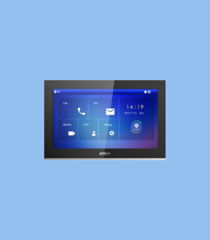 آیفون تصویری داهوا DH-VTH1521G