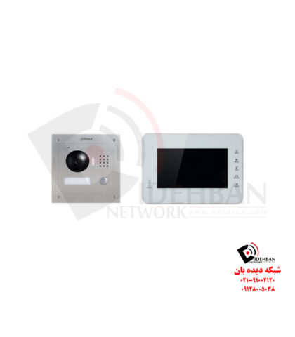 آیفون تصویری داهوا VTH1560BW