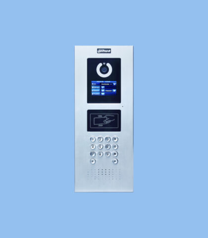 زنگ درب آپارتمان داهوا DH-VTO1220A
