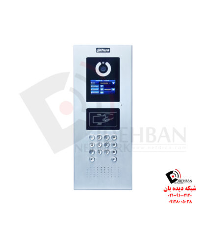 زنگ درب آپارتمان داهوا DH-VTO1220A