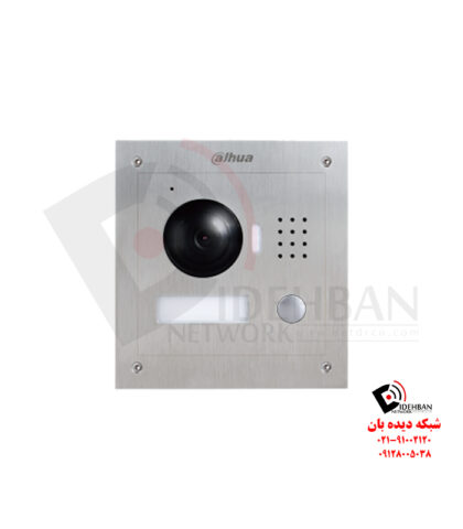 زنگ تک واحدی داهوا DH-VTO2000A