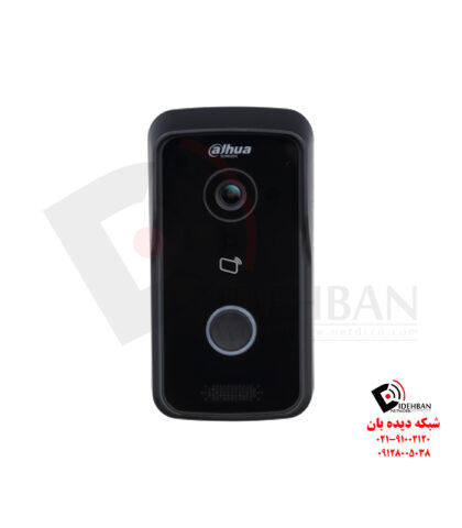 زنگ تک واحدی داهوا DH-VTO2111D-WP