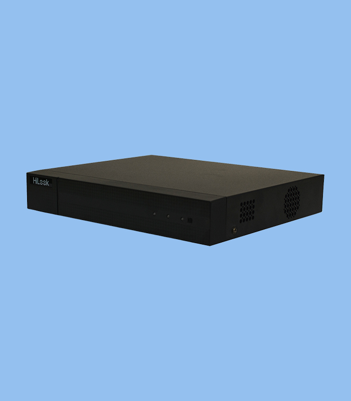 دستگاه DVR هایلوک DVR-204Q-K1