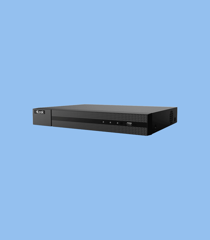 دستگاه DVR هایلوک DVR-204U-K1